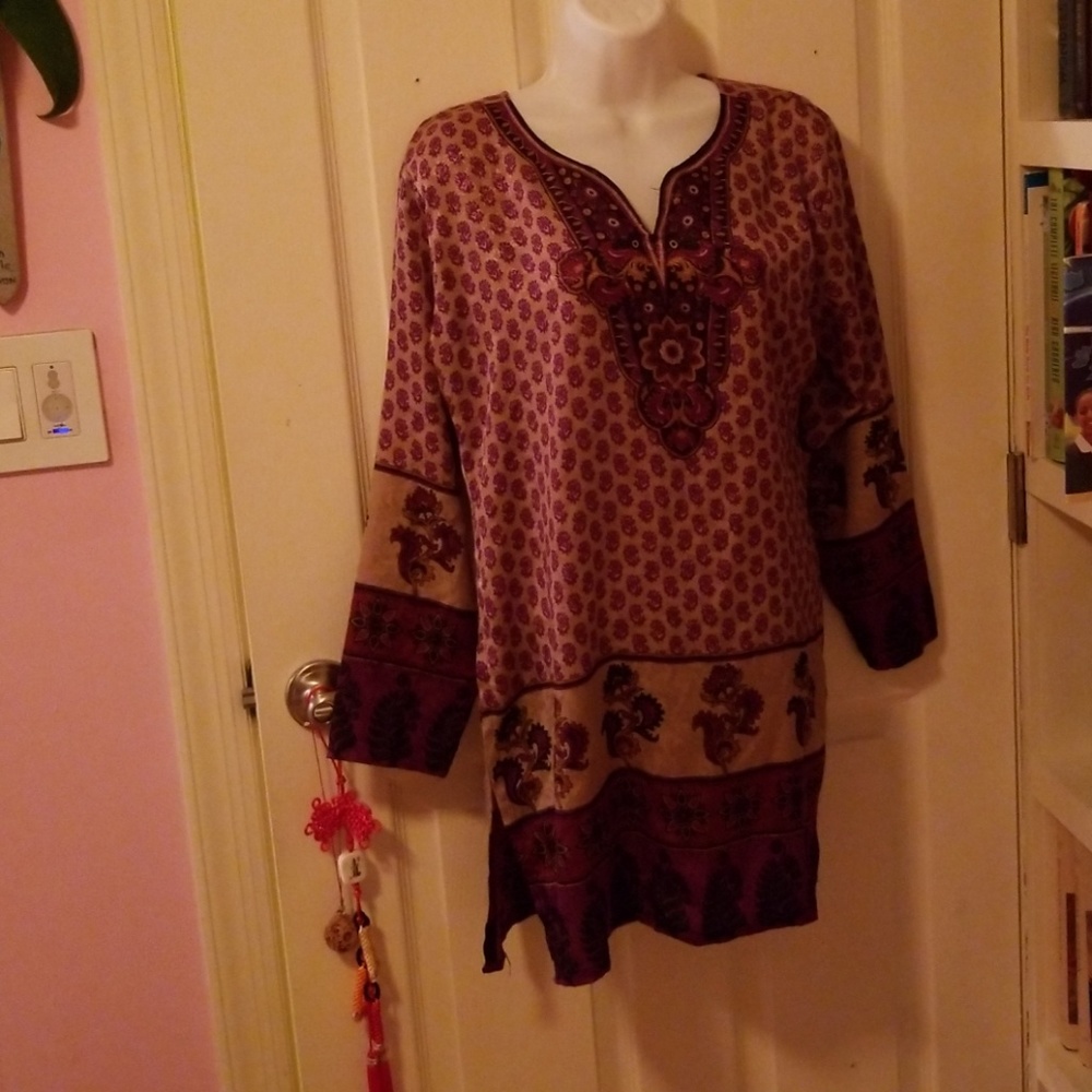 Tunic
